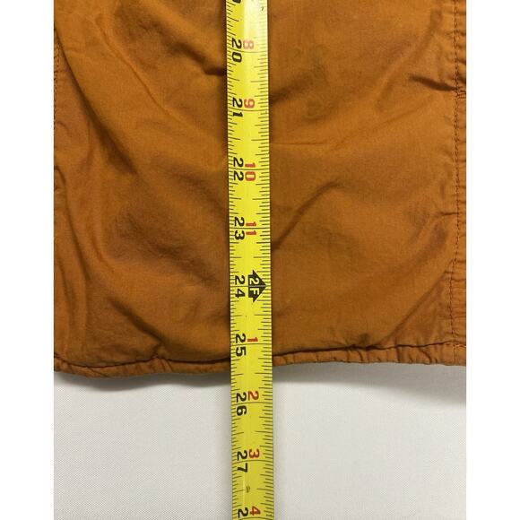 Nudie Jeans Tor Padded Bomber Jacket Mens Size Small Organic Cotton Streetwear - Picture 13 of 16